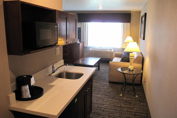 Best Western Timpanogos Inn - thumb 6