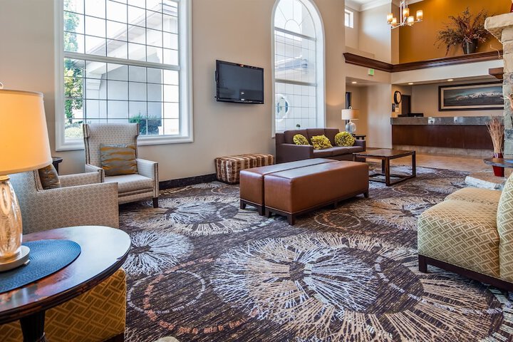 Best Western Timpanogos Inn - thumb 4