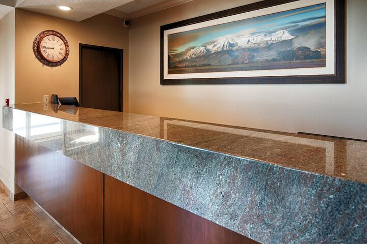 Best Western Timpanogos Inn - thumb 5