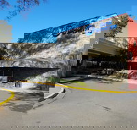 Best Western Fairfax - Accommodation Dallas