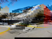 Fairfax Va Accommodation Dallas