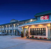 Best Western Plus Holiday Sands Inn  Suites - Accommodation Dallas