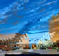 Best Western Plus Battle Ground Inn  Suites - Accommodation Dallas