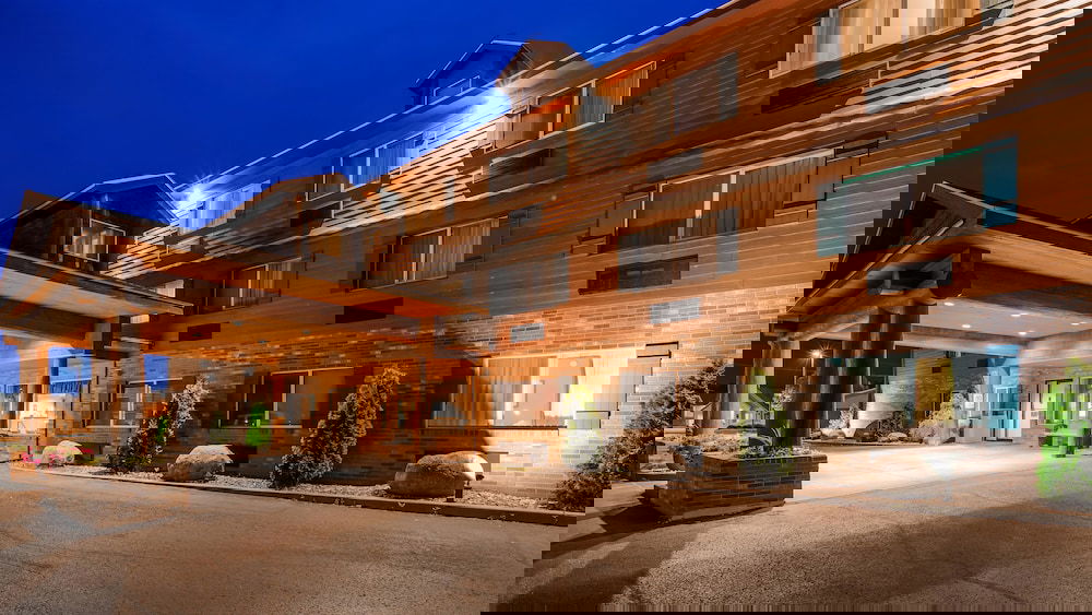 Best Western Plus Concord Inn - thumb 0