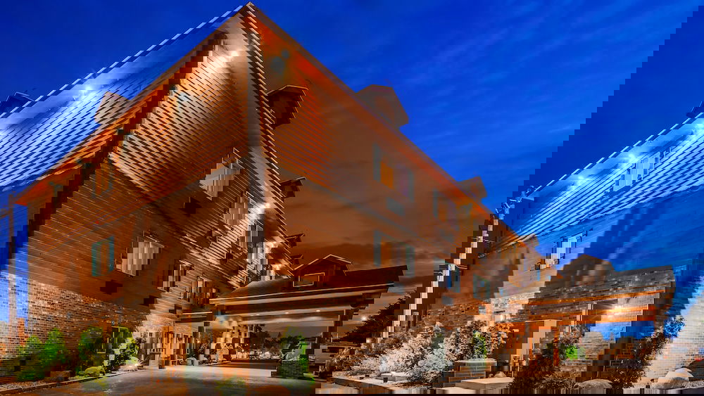 Best Western Plus Concord Inn - thumb 1