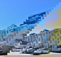 Microtel Inn  Suites by Wyndham Ft. Worth North/At Fossil - Accommodation Dallas