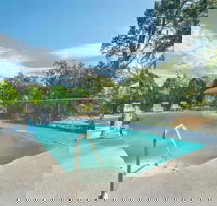 Howard Johnson by Wyndham Aiken - Accommodation Dallas