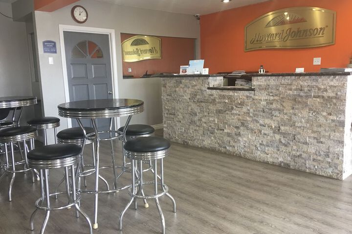 Howard Johnson By Wyndham Flagstaff - thumb 7