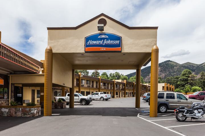 Howard Johnson By Wyndham Flagstaff - thumb 1