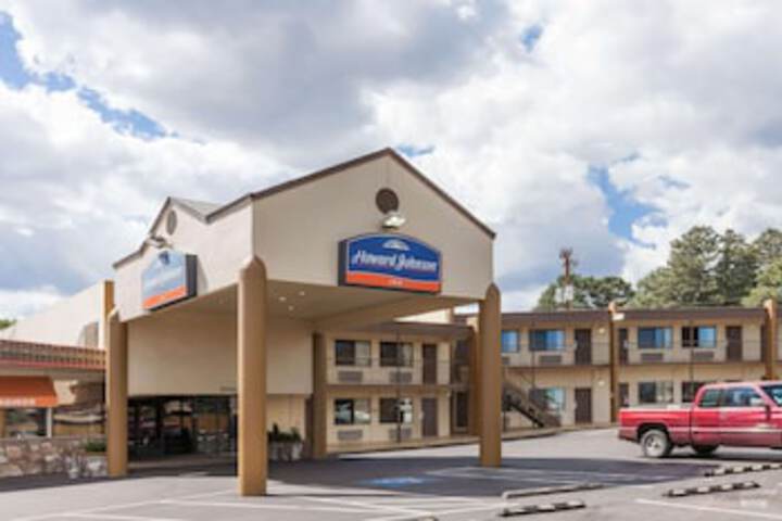 Howard Johnson By Wyndham Flagstaff - thumb 0