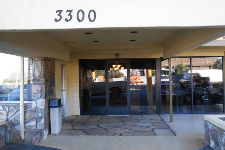 Howard Johnson By Wyndham Flagstaff - thumb 6