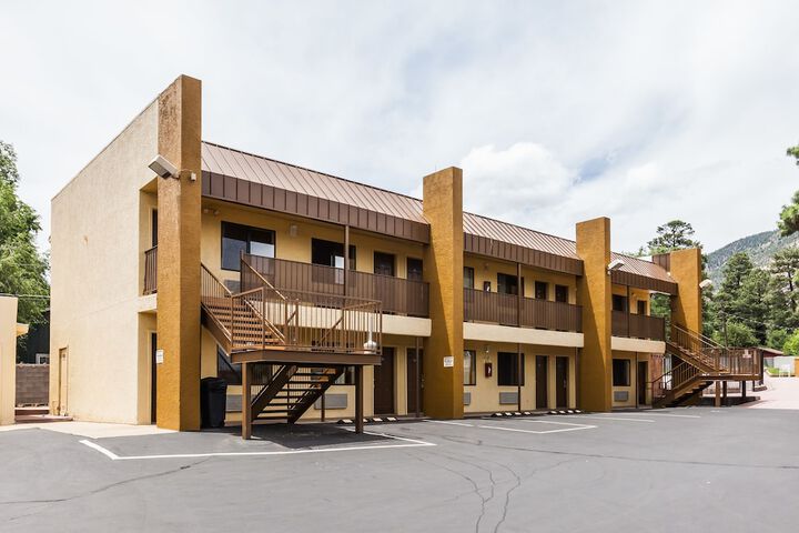 Howard Johnson By Wyndham Flagstaff - thumb 5