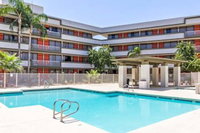 Quality Inn Phoenix Airport