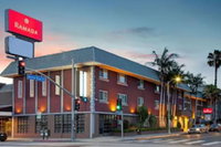 Ramada by Wyndham Los Angeles/Downtown West