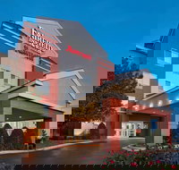 Fairfield Inn and Suites by Marriott Lawton - Accommodation Dallas