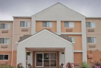 AmericInn By Wyndham Moline Airport/Quad Cities - thumb 0