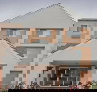 AmericInn by Wyndham Moline Airport/Quad Cities - Accommodation Dallas