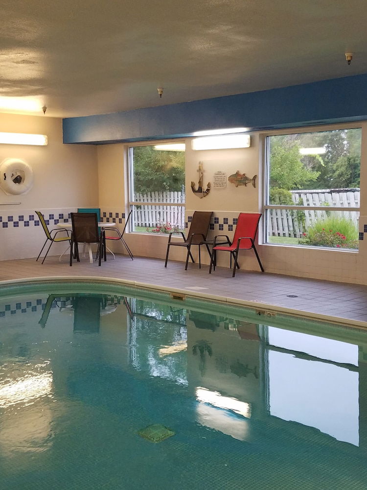 AmericInn By Wyndham Moline Airport/Quad Cities - thumb 1