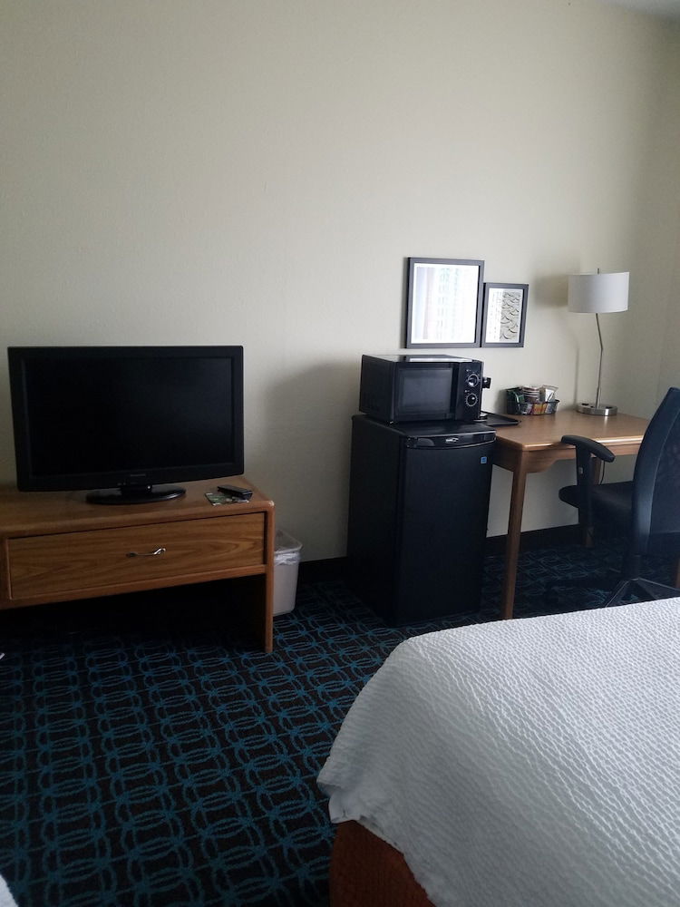 AmericInn By Wyndham Moline Airport/Quad Cities - thumb 4