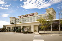 Clarion Hotel Portland