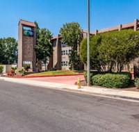 Holiday Inn Express  Suites Camarillo an IHG Hotel - Accommodation Dallas