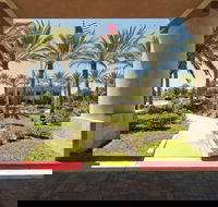 Country Inn  Suites by Radisson Ontario at Ontario Mills CA - Accommodation Dallas