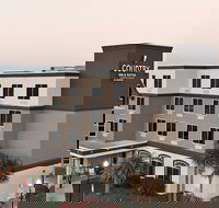 Country Inn  Suites by Radisson Port Canaveral FL - Accommodation Dallas