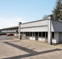 Days Inn by Wyndham Bend - Accommodation Dallas