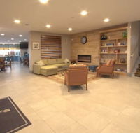 Country Inn  Suites by Radisson Moline Airport IL - Accommodation Dallas