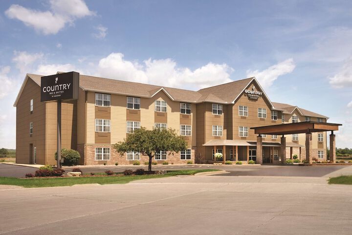 Country Inn & Suites By Radisson, Moline Airport, IL - thumb 1