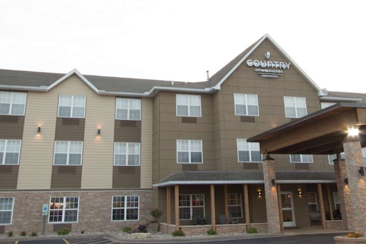 Country Inn & Suites By Radisson, Moline Airport, IL - thumb 2