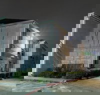 Red Roof Inn Fort Worth - Stockyards - Accommodation Dallas