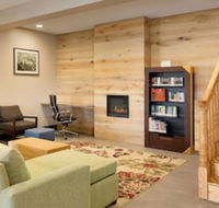 Country Inn  Suites by Radisson Salisbury MD - Accommodation Dallas