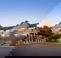 Country Inn  Suites by Radisson Albertville MN - Accommodation Dallas