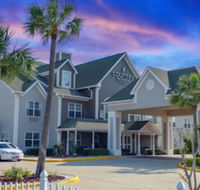 Country Inn  Suites by Radisson Biloxi-Ocean Springs MS - Accommodation Dallas