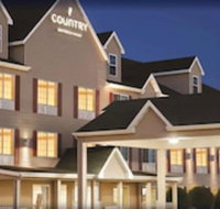 Country Inn  Suites by Radisson Bismarck ND - Accommodation Dallas