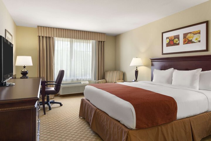 Country Inn & Suites By Radisson, Rock Hill, SC - thumb 7