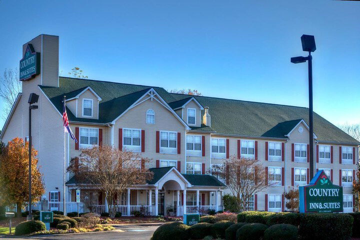 Country Inn & Suites By Radisson, Rock Hill, SC - thumb 2