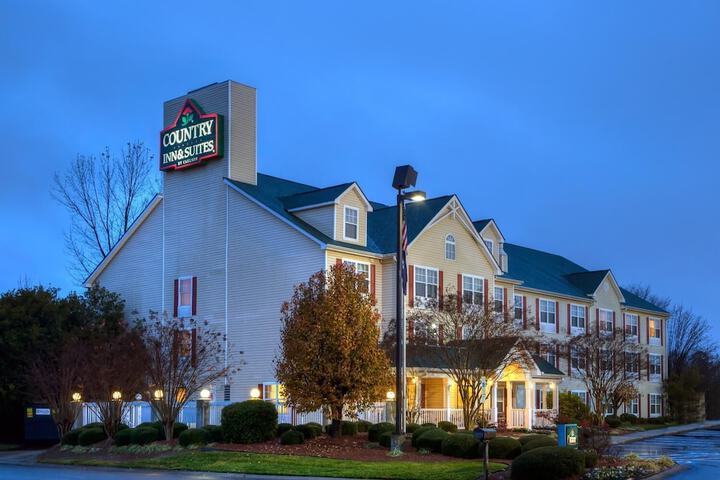Country Inn & Suites By Radisson, Rock Hill, SC - thumb 4