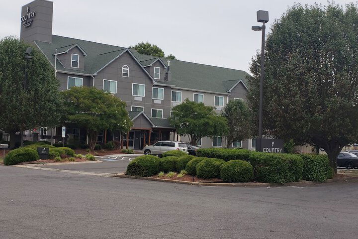 Country Inn & Suites By Radisson, Rock Hill, SC - thumb 1
