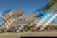 Country Inn  Suites by Radisson Houston Intercontinental Airport East TX