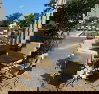 Country Inn  Suites by Radisson Fort Worth TX - Accommodation Dallas