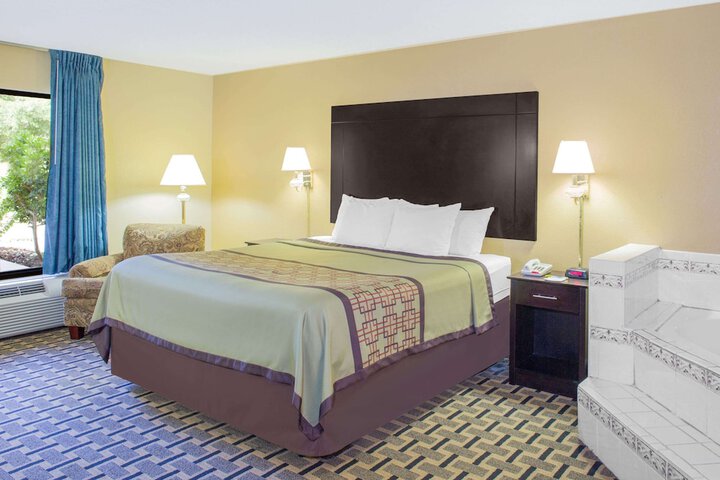 Days Inn By Wyndham Andalusia - thumb 3
