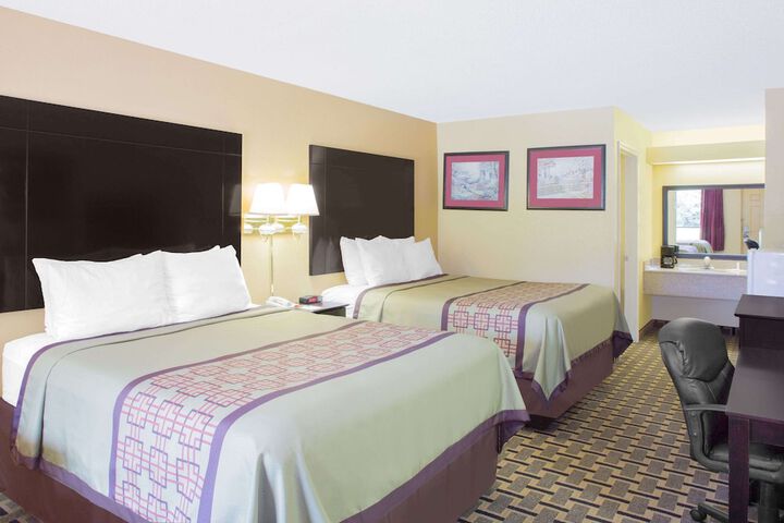 Days Inn By Wyndham Andalusia - thumb 7