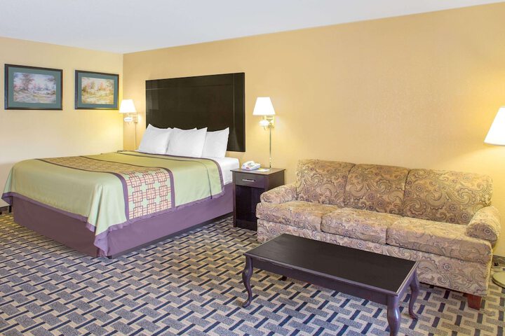 Days Inn By Wyndham Andalusia - thumb 4