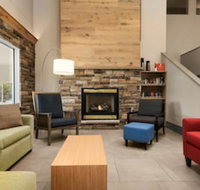 Country Inn  Suites by Radisson Platteville WI - Accommodation Dallas