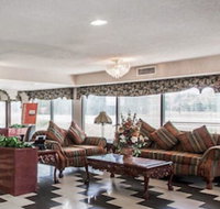 Quality Inn Edmund Pettus Bridge Area - Accommodation Dallas