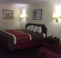 Luxury Inn and Suites - Accommodation Dallas