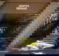 Comfort Inn I-17 And I-40 - Accommodation Dallas