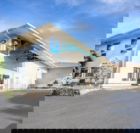 Comfort Inn Yosemite Area - Accommodation Dallas